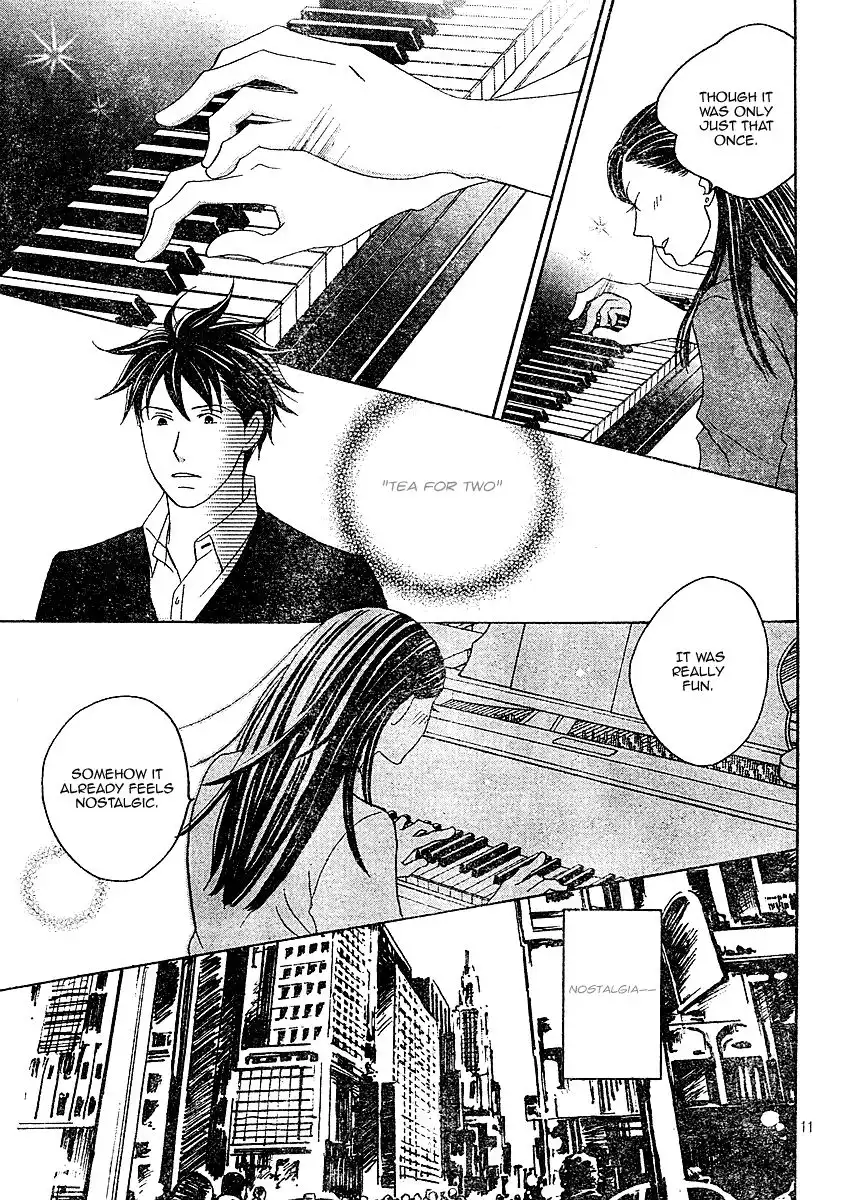 Nodame Cantabile Chapter 120 11